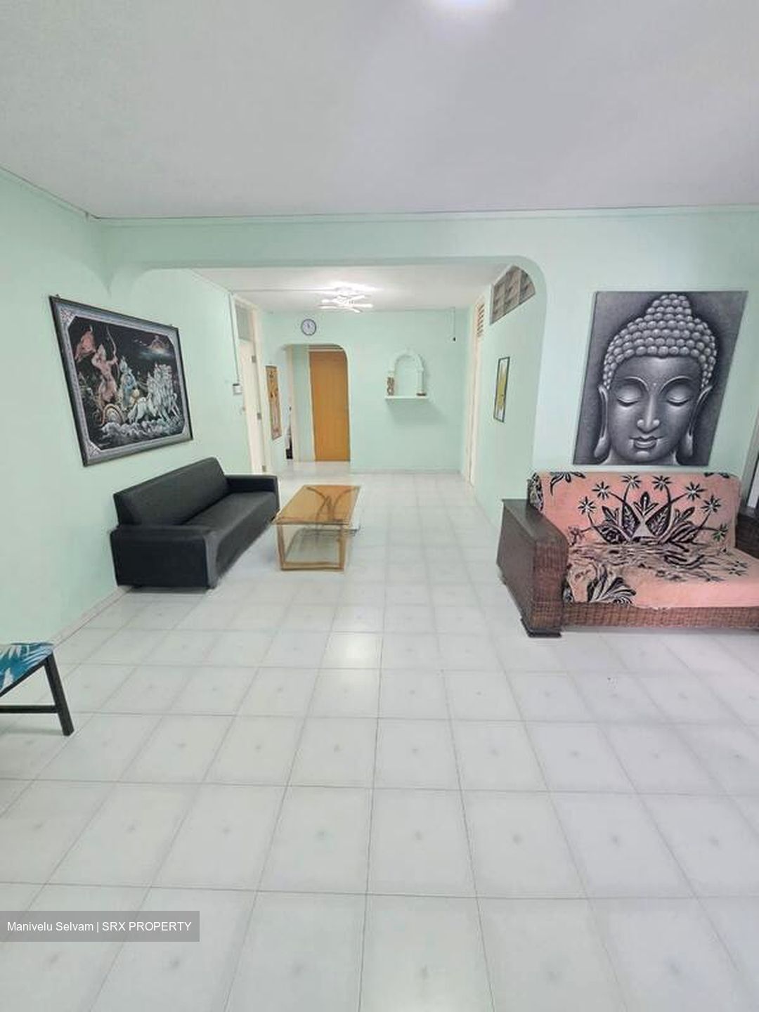 Blk 246 Bangkit Road (Bukit Panjang), HDB 5 Rooms #496747341
